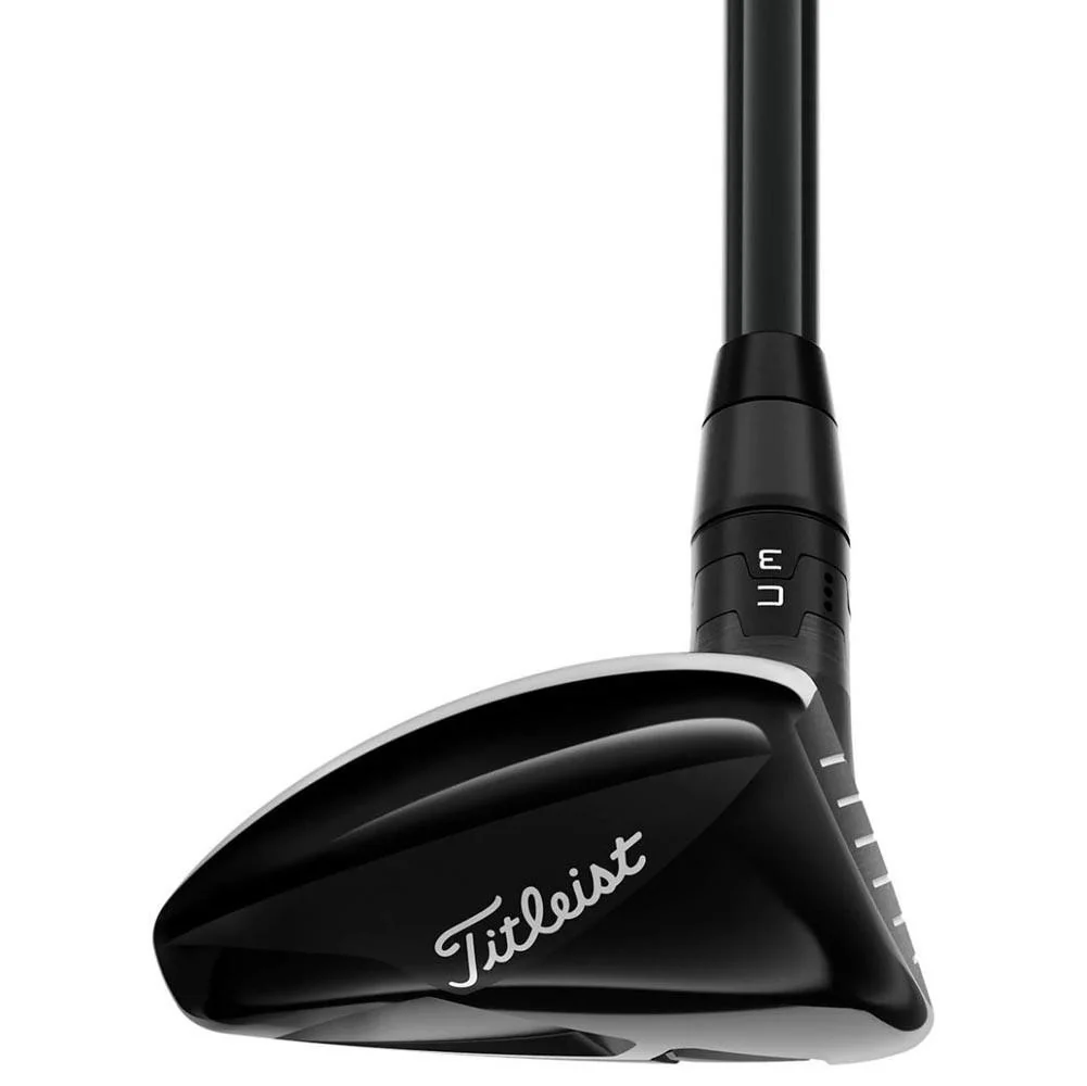 Titleist TSR2 Hybrid (Right-Handed) - Image 4