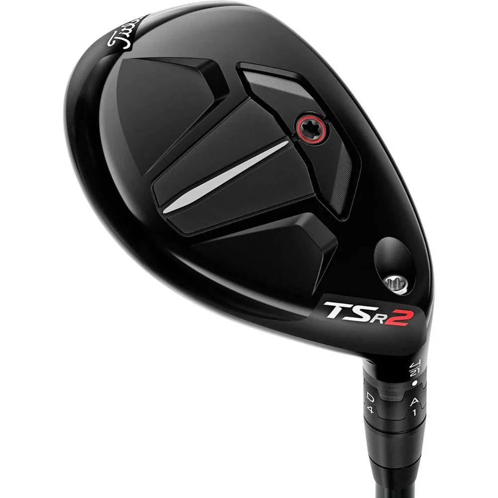 Titleist TSR2 Hybrid (Right-Handed) - Image 5