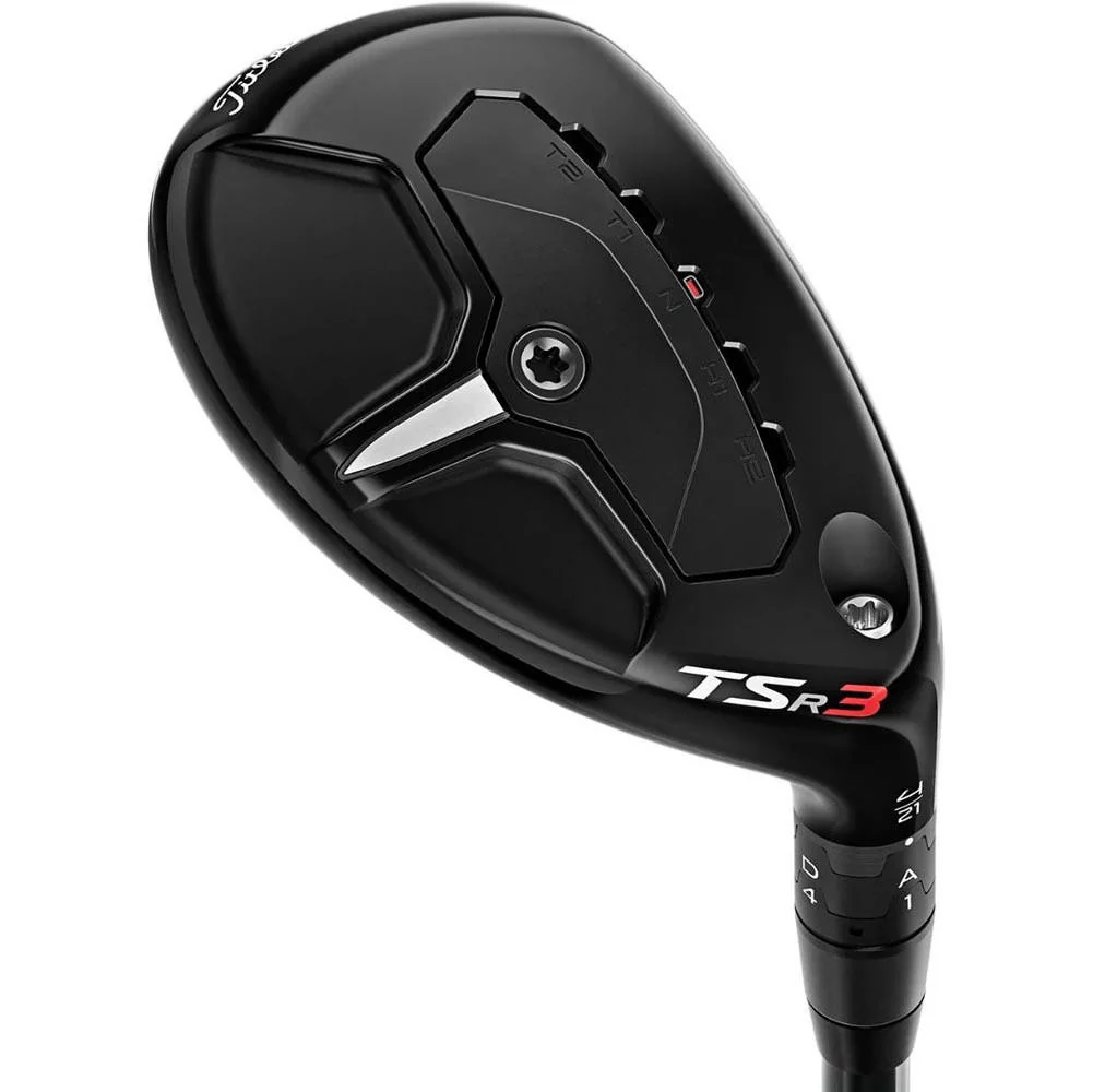 Titleist TSR3 Hybrid (Left-Handed) - Image 5