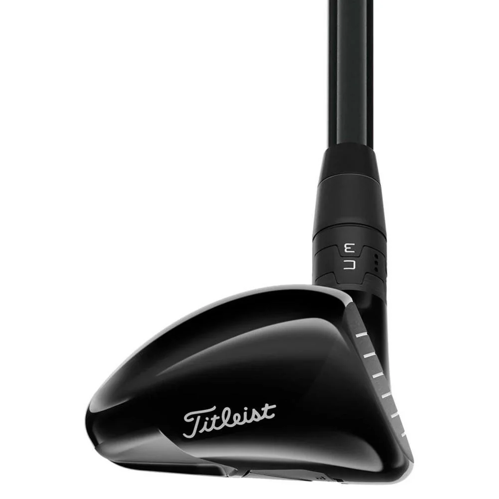 Titleist TSR3 Hybrid (Right-Handed) - Image 4