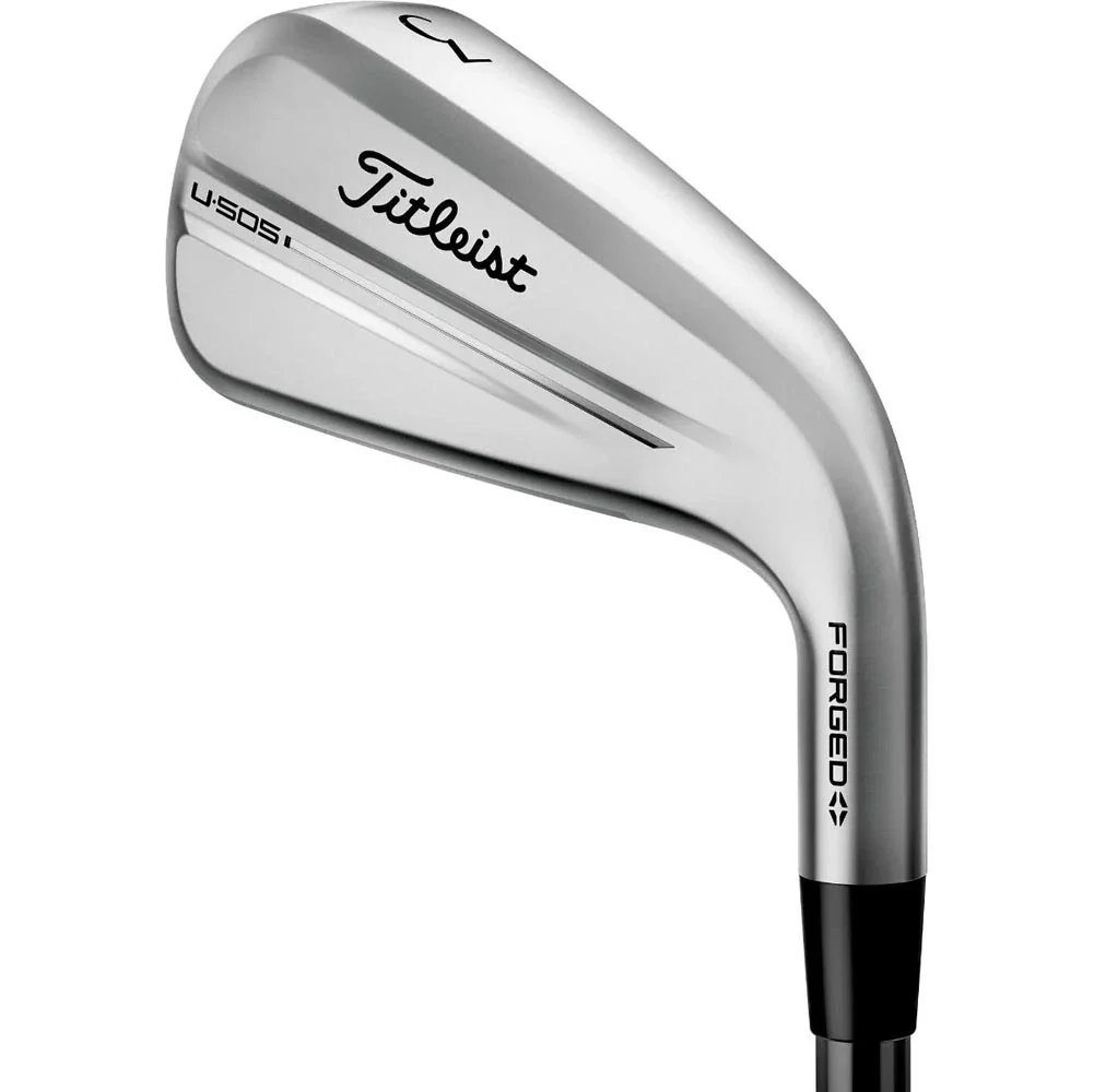 Titleist U-505 Utility Iron - Image 5