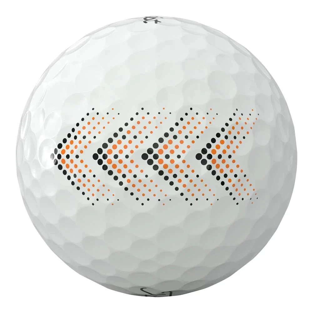 Titleist Velocity AIM Golf Balls - Image 2