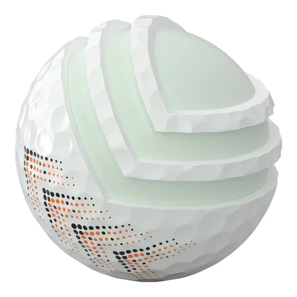 Titleist Velocity AIM Golf Balls - Image 3