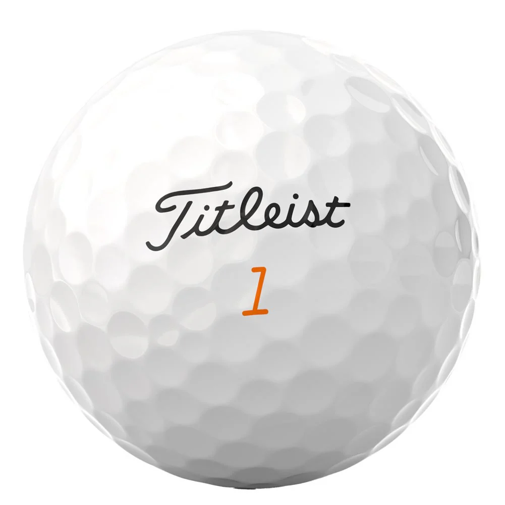Titleist Velocity Golf Balls - Prior Generation - Image 2