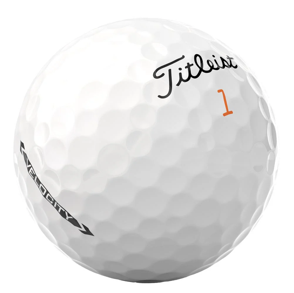 Titleist Velocity Golf Balls - Prior Generation - Image 3