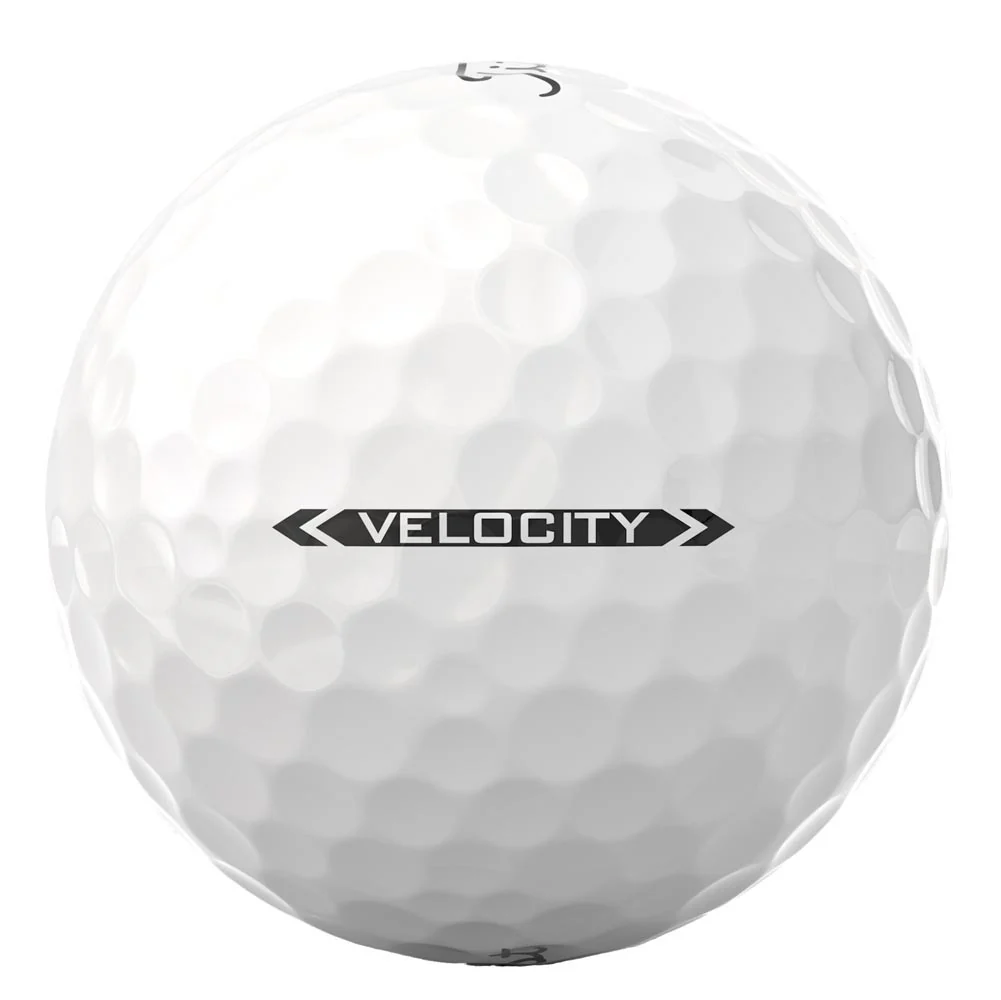 Titleist Velocity Golf Balls - Prior Generation - Image 4