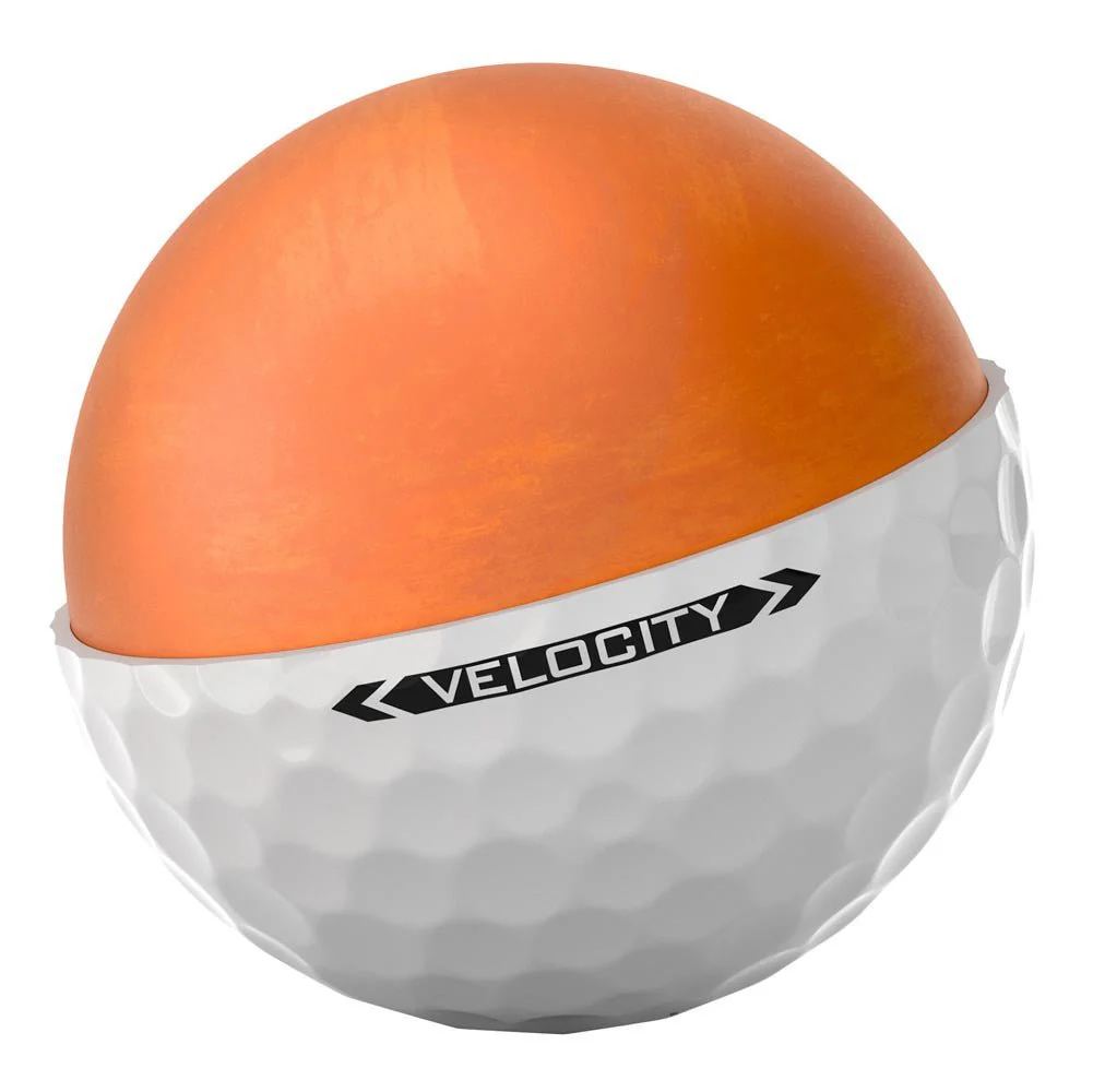 Titleist Velocity Golf Balls - Prior Generation - Image 5