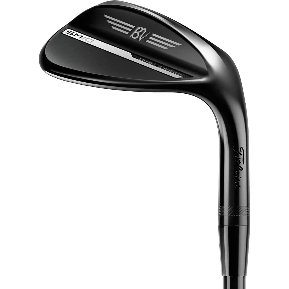 Titleist Vokey Limited Edition SM10 Wedge - Black Vapor - Image 6