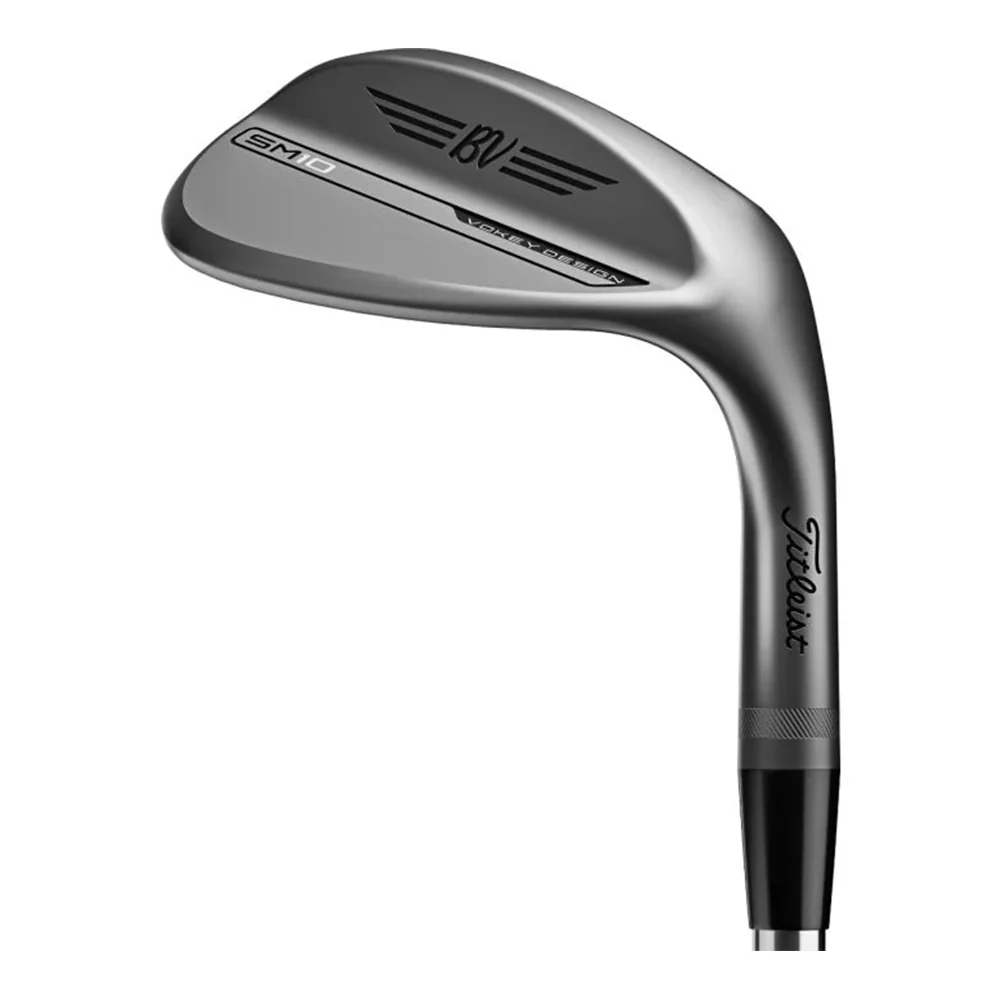 Titleist Vokey SM10 Wedge (Nickel) - Image 5