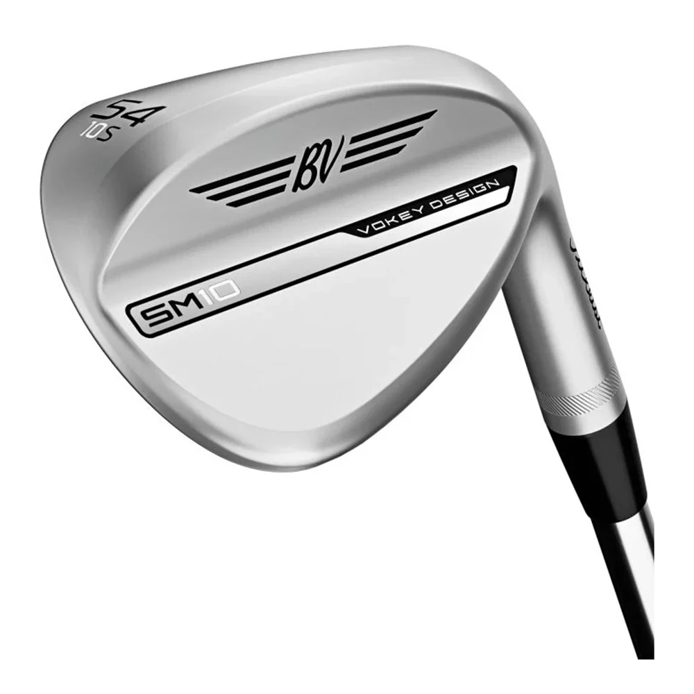 Titleist Vokey SM10 Wedge (Tour Chrome)