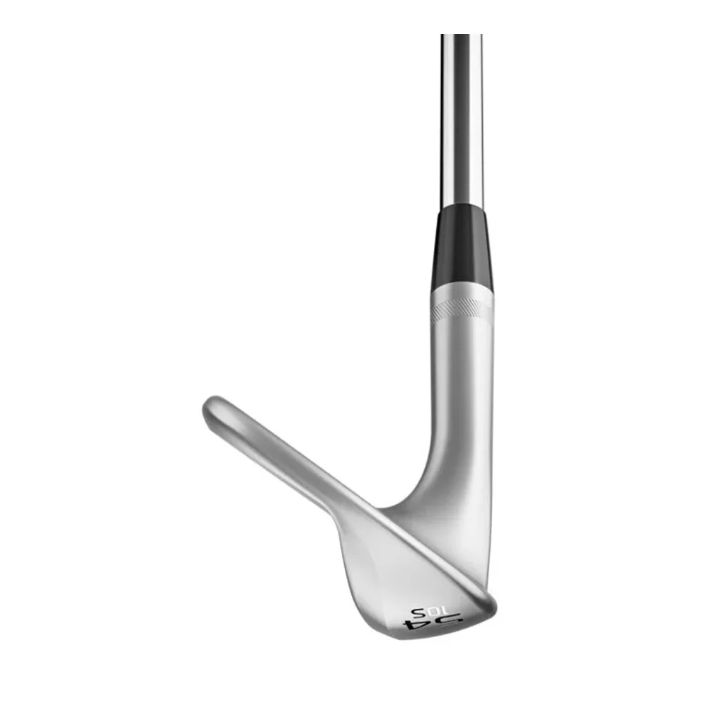 Titleist Vokey SM10 Wedge (Tour Chrome) - Image 4