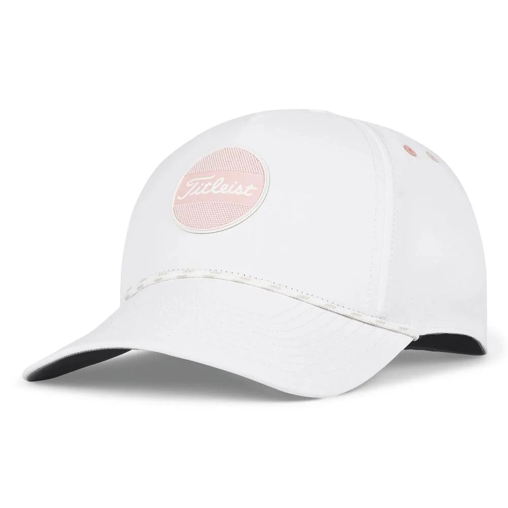 Titleist Women's Boardwalk Rope Golf Hat