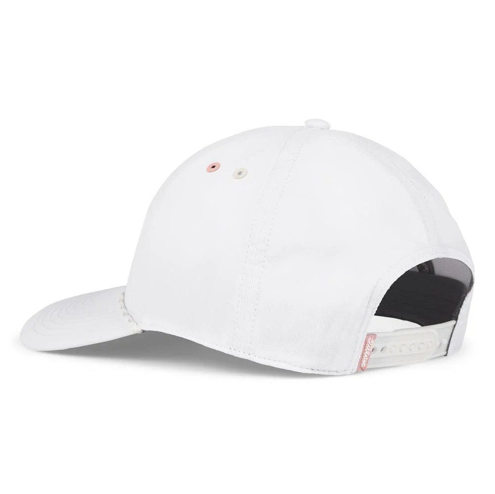 Titleist Women's Boardwalk Rope Golf Hat - Image 3