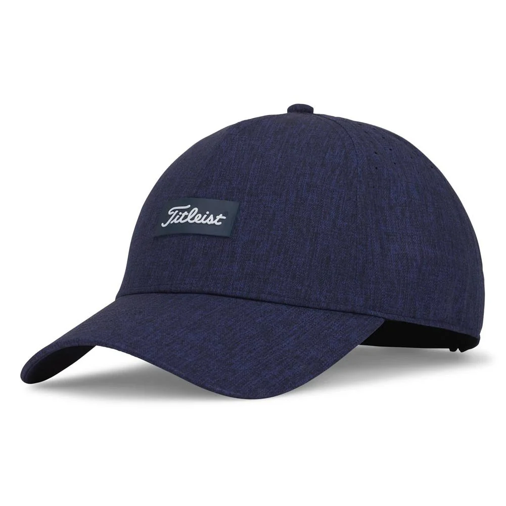 Titleist Women's Charleston Breezer Golf Hat