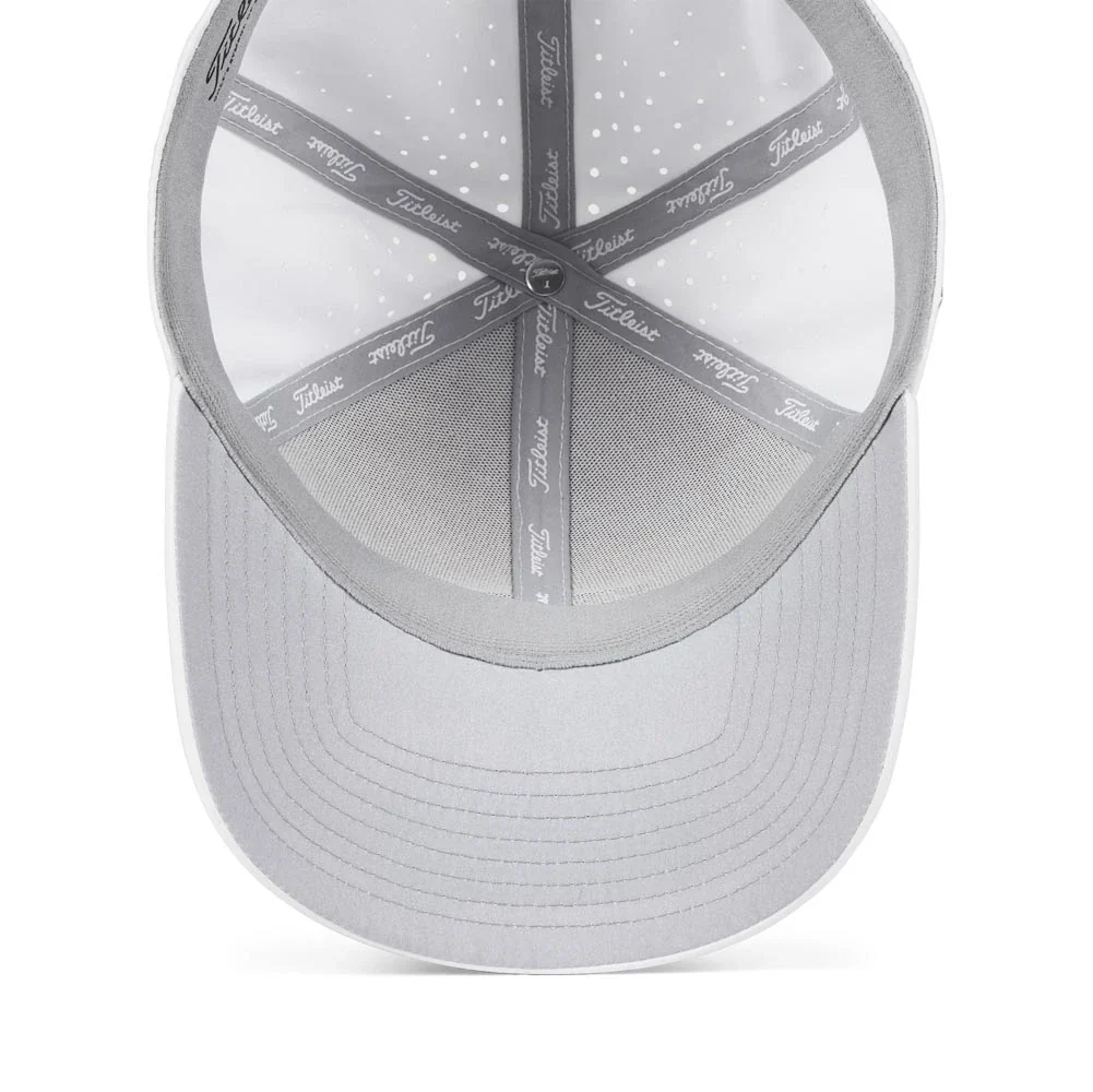 Titleist Women's Charleston Breezer Golf Hat - Image 10