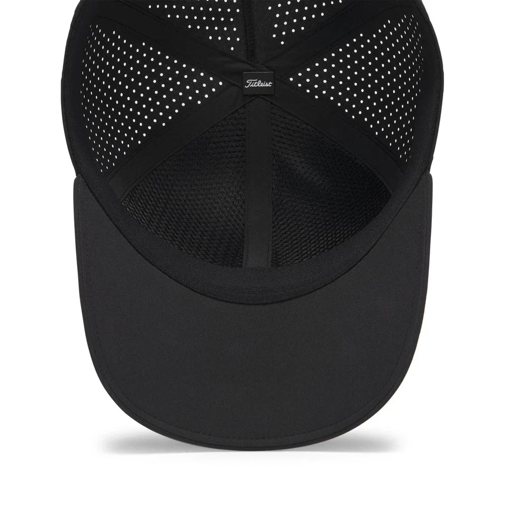 Titleist Women's Charleston Breezer Golf Hat - Image 15