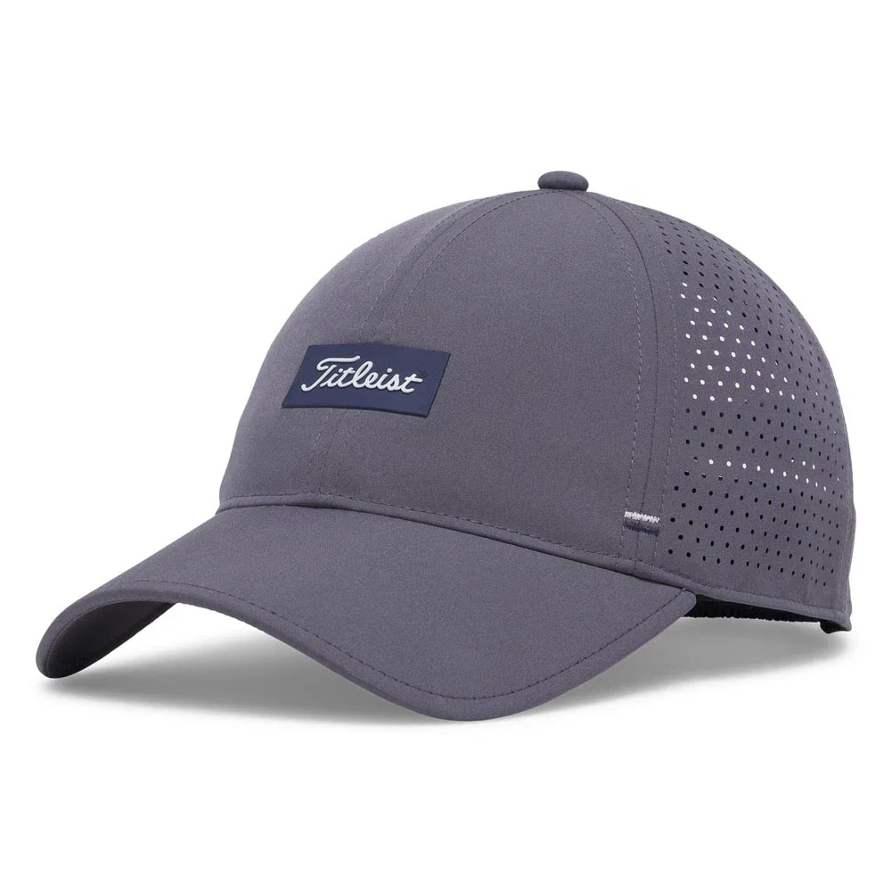 Titleist Women's Charleston Breezer Golf Hat - Image 21