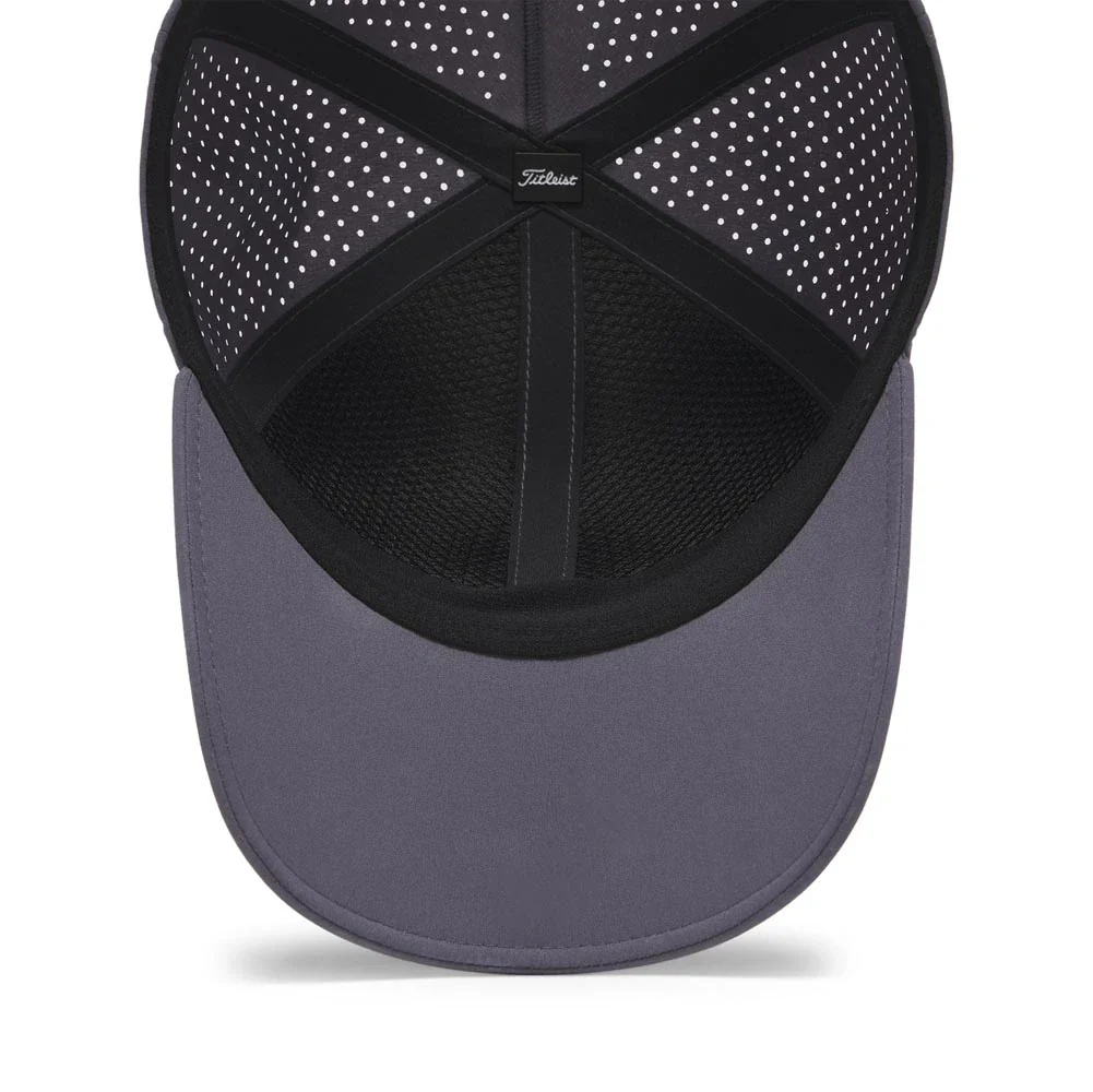 Titleist Women's Charleston Breezer Golf Hat - Image 25