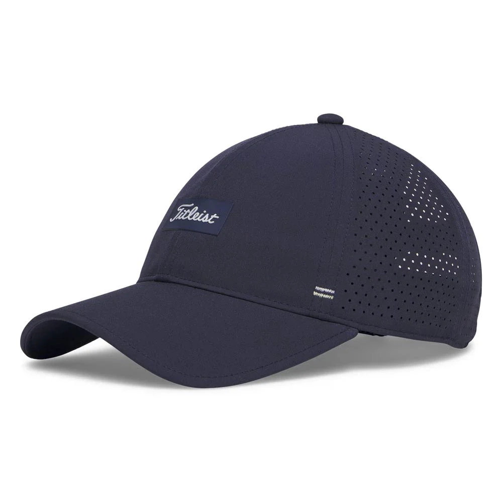 Titleist Women's Charleston Breezer Golf Hat - Image 31