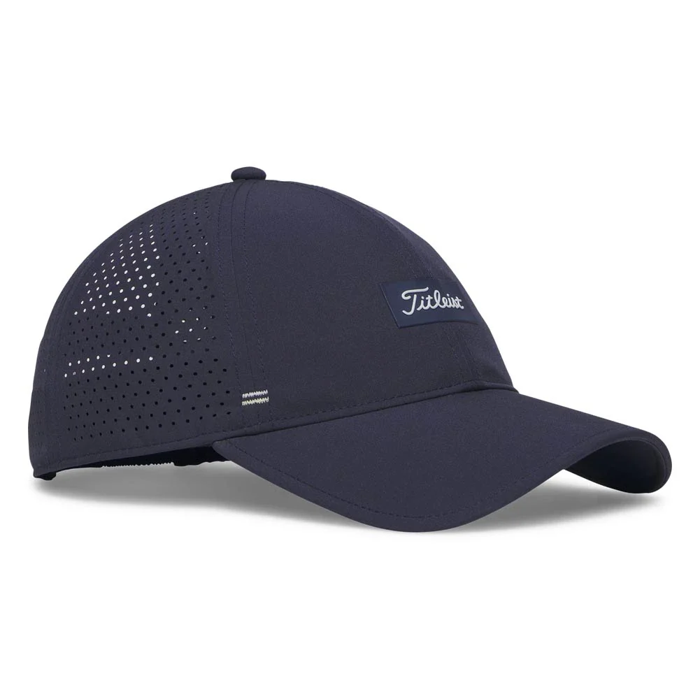 Titleist Women's Charleston Breezer Golf Hat - Image 32