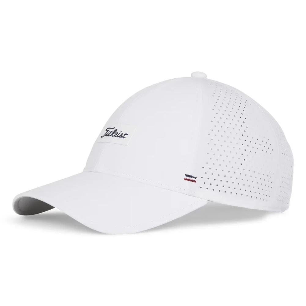 Titleist Women's Charleston Breezer Golf Hat - Image 36