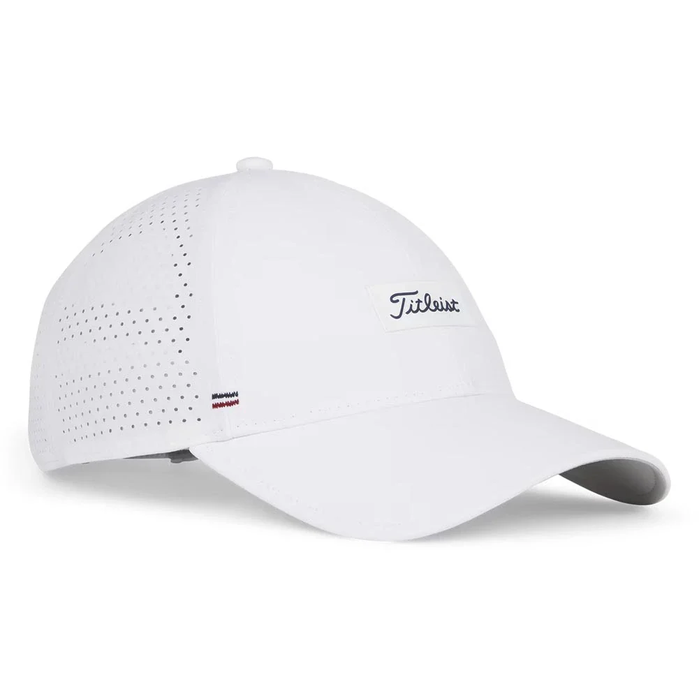 Titleist Women's Charleston Breezer Golf Hat - Image 37