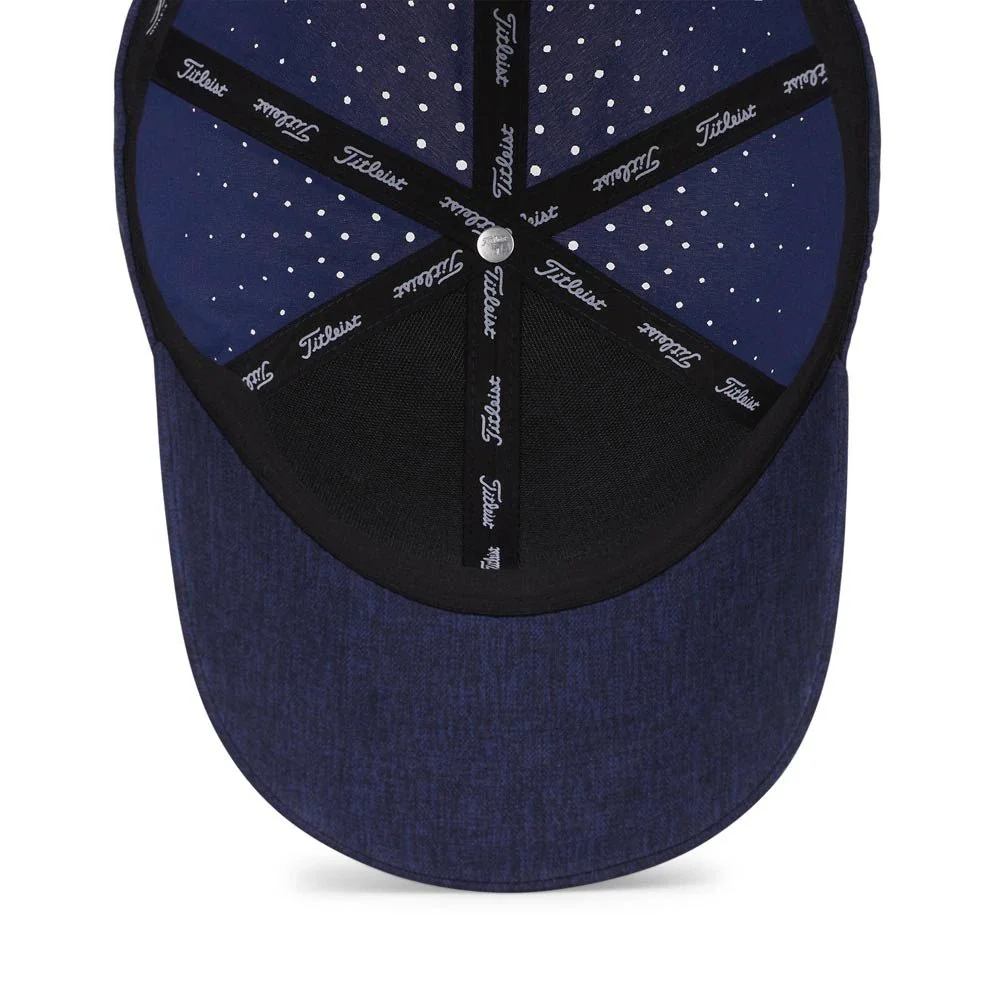 Titleist Women's Charleston Breezer Golf Hat - Image 5