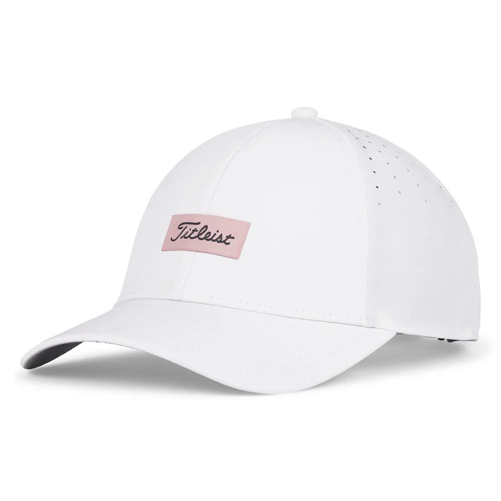 Titleist Women's Charleston Breezer Golf Hat - Image 6