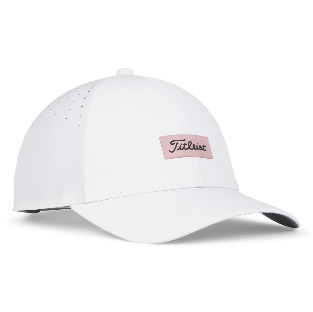 Titleist Women's Charleston Breezer Golf Hat - Image 7