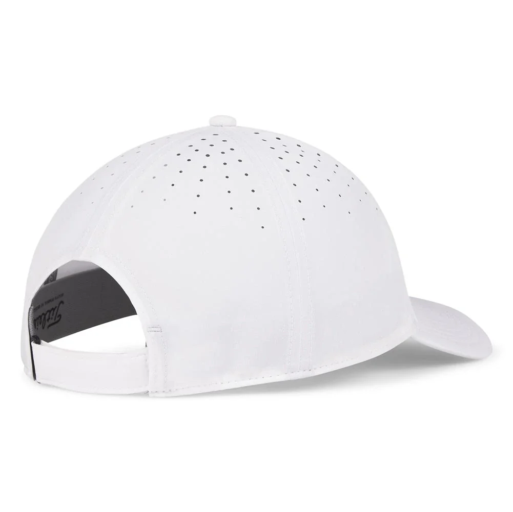 Titleist Women's Charleston Breezer Golf Hat - Image 9