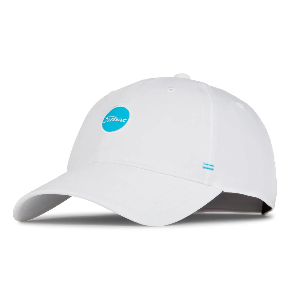 Titleist Women's Montauk Breezer Hat - Image 12