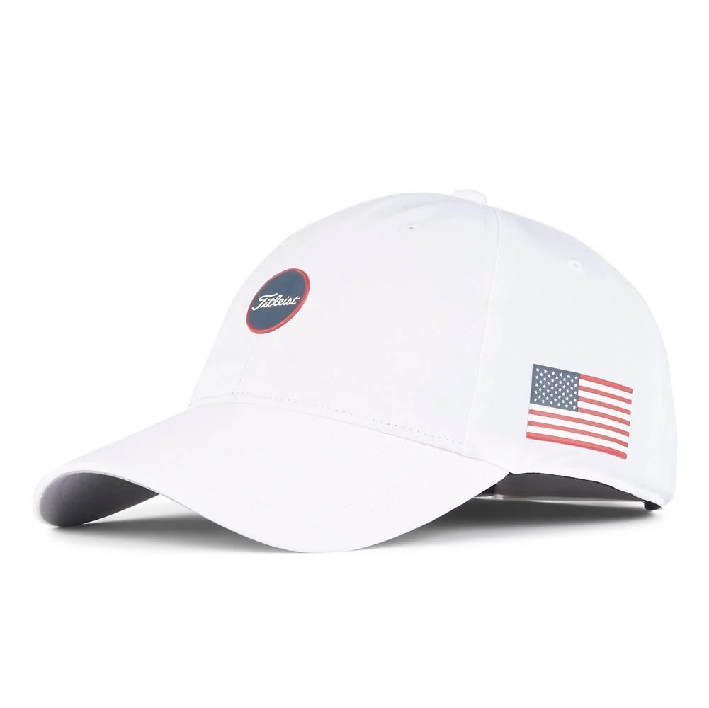 Titleist Women's Montauk Breezer Hat - Image 22