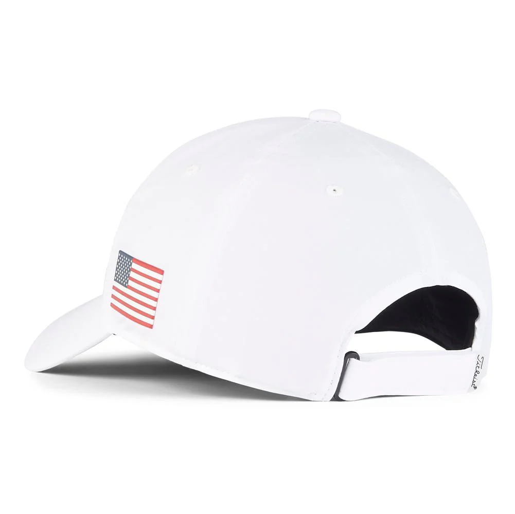 Titleist Women's Montauk Breezer Hat - Image 23