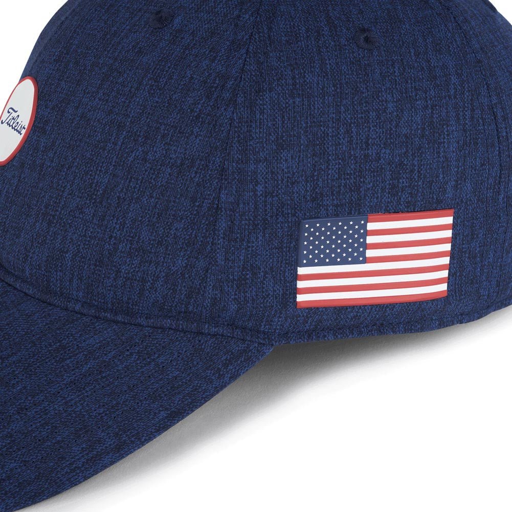 Titleist Women's Montauk Breezer Hat - Image 6
