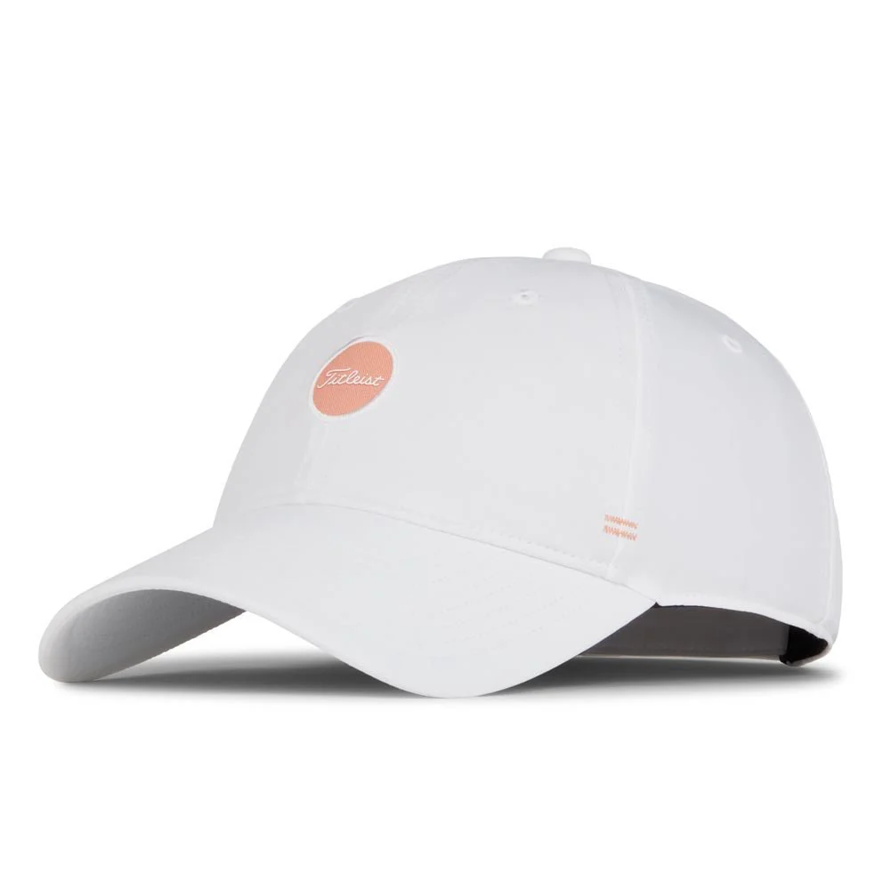 Titleist Women's Montauk Breezer Hat - Image 7