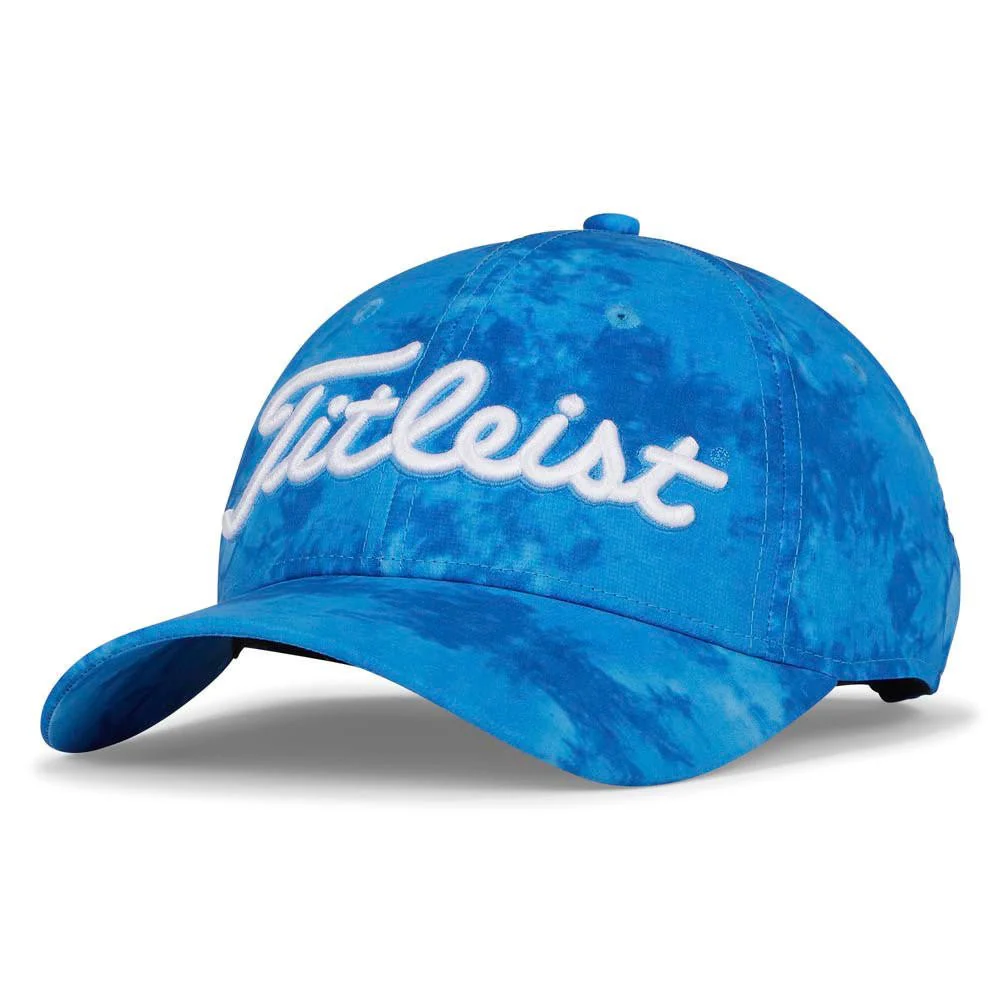 Titleist Women's Players Color Wash Hat