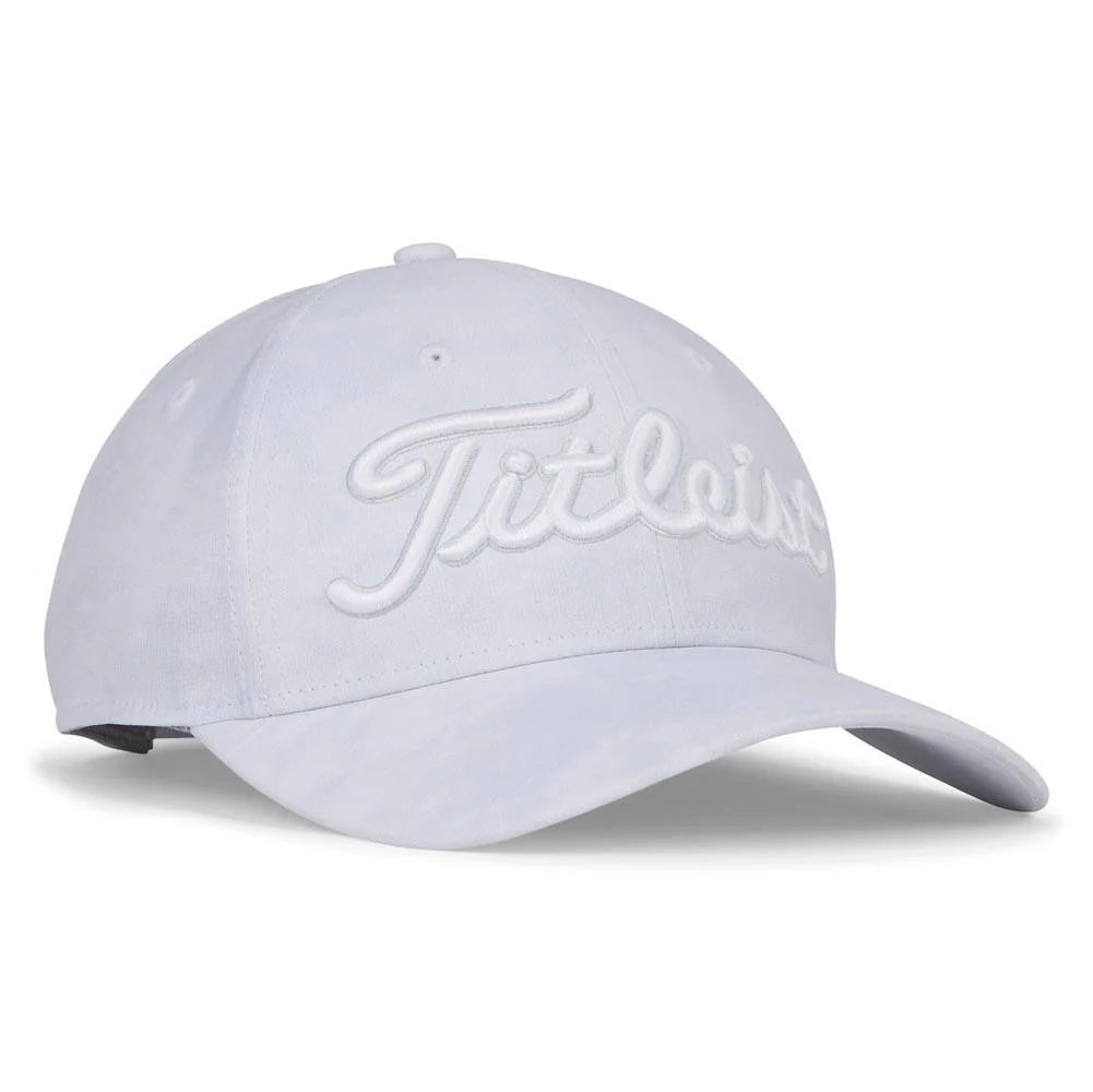 Titleist Women's Players Color Wash Hat - Image 14