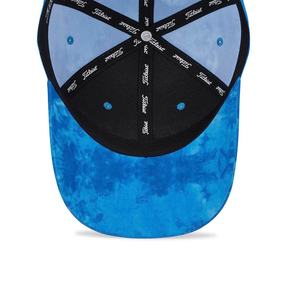Titleist Women's Players Color Wash Hat - Image 5