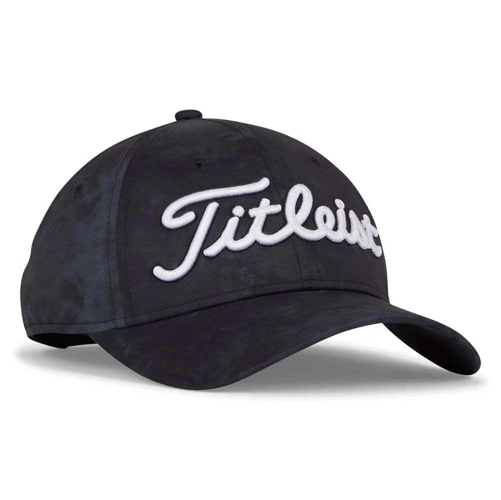 Titleist Women's Players Color Wash Hat - Image 7