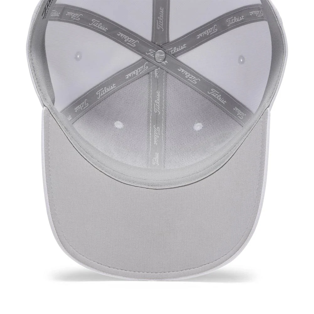 Titleist Women's Players Performance Ball Marker Golf Hat - Image 13