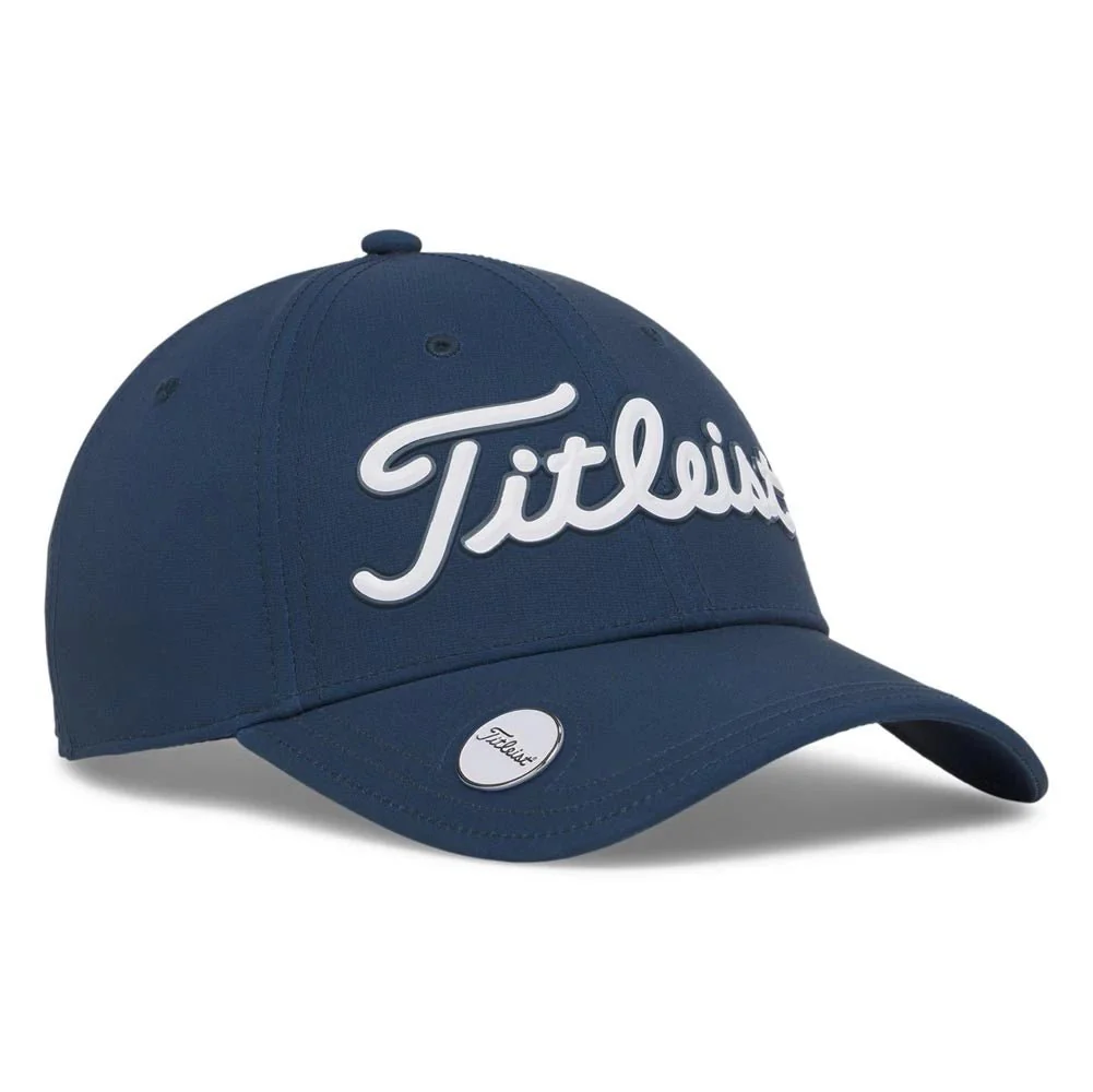 Titleist Women's Players Performance Ball Marker Golf Hat - Image 15