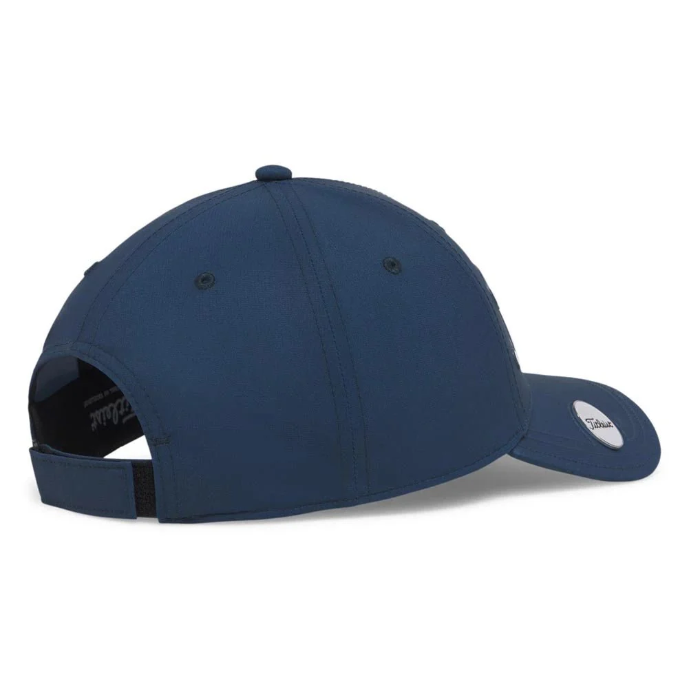 Titleist Women's Players Performance Ball Marker Golf Hat - Image 17