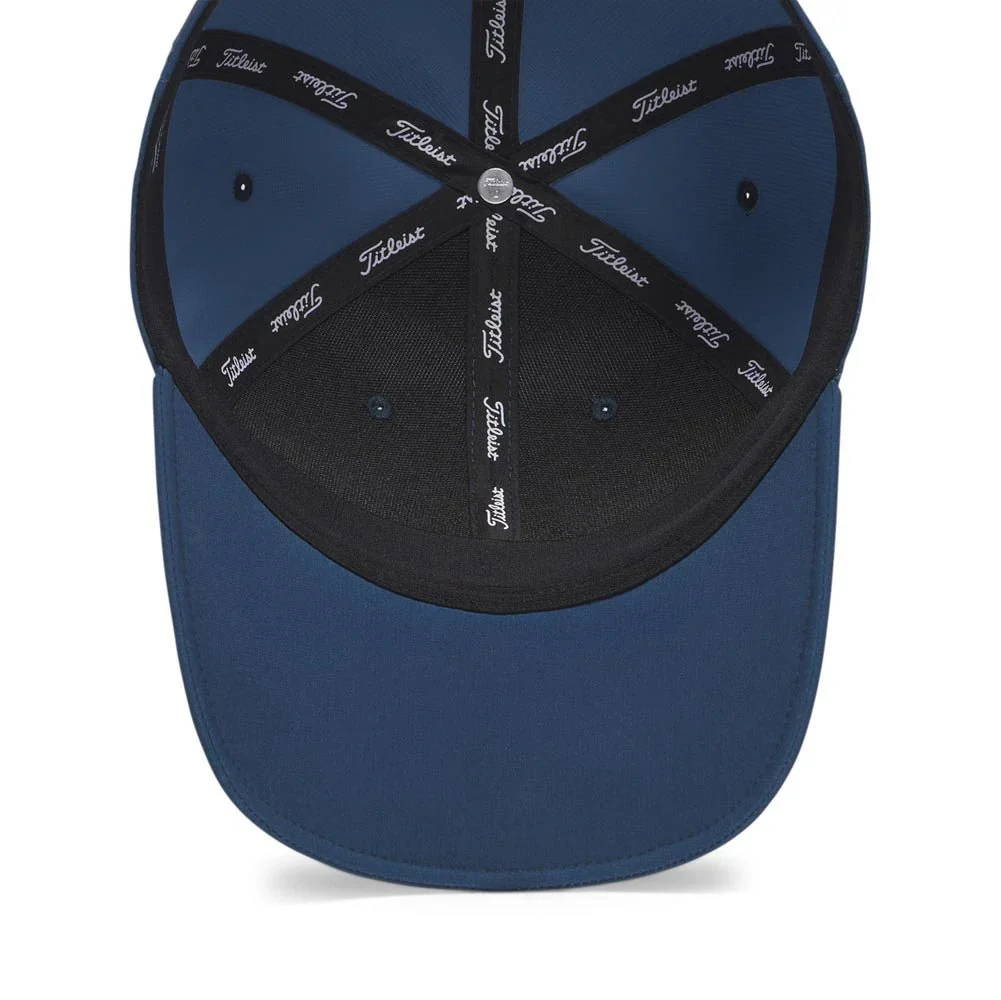 Titleist Women's Players Performance Ball Marker Golf Hat - Image 18