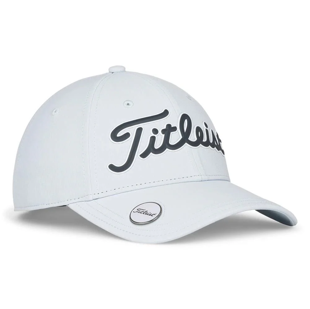 Titleist Women's Players Performance Ball Marker Golf Hat - Image 2