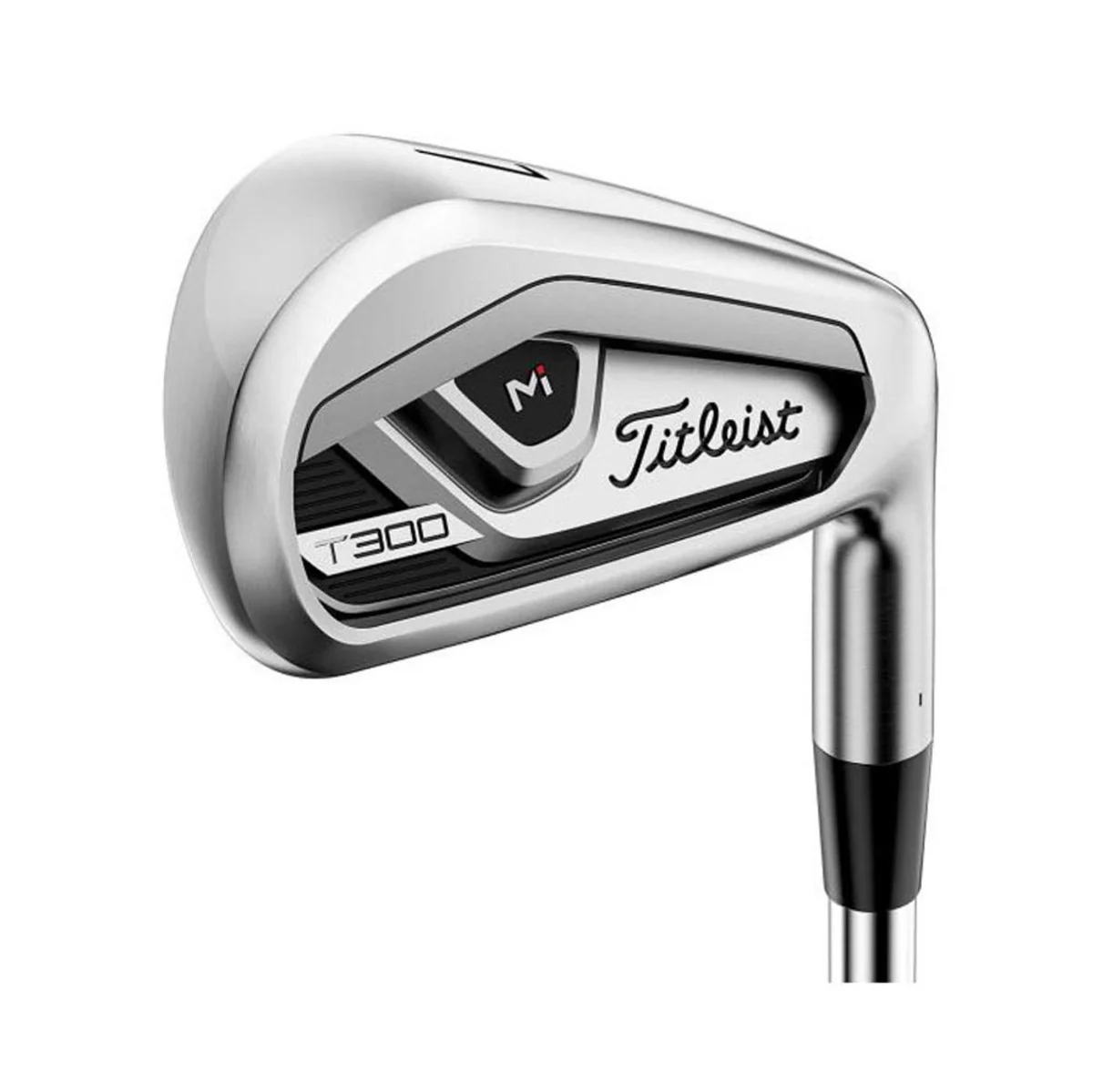 Titleist Women's T300 Iron Set Right-Handed - Image 2