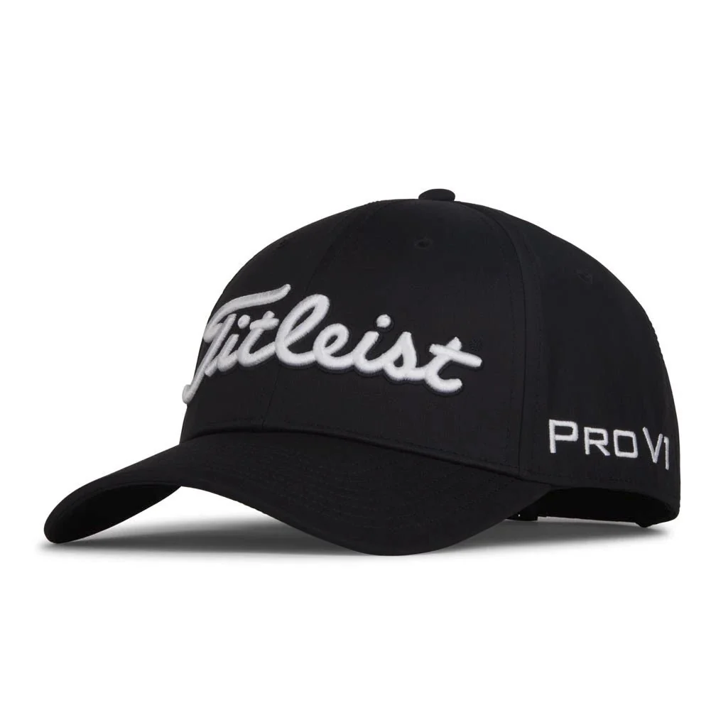 Titleist Women's Tour Performance Golf Hat
