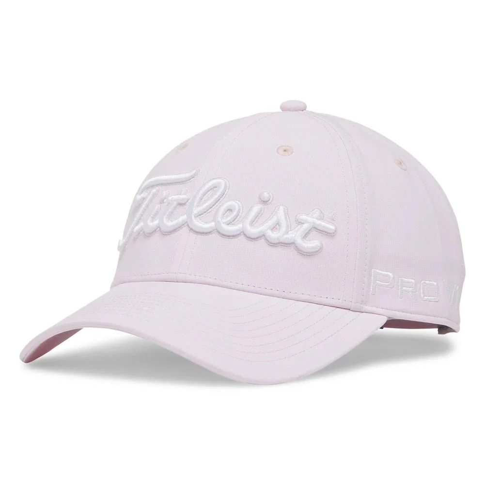 Titleist Women's Tour Performance Golf Hat - Image 10
