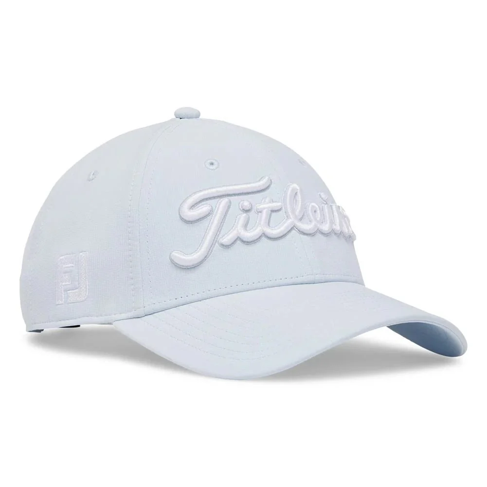 Titleist Women's Tour Performance Golf Hat - Image 13