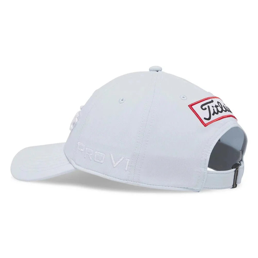 Titleist Women's Tour Performance Golf Hat - Image 14