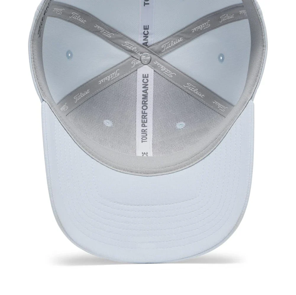 Titleist Women's Tour Performance Golf Hat - Image 16